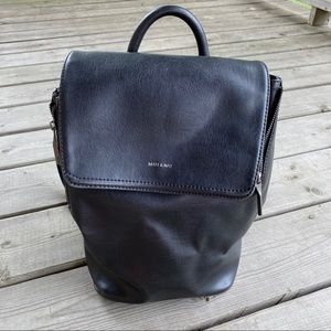 Matt & Nat Mini Backpack